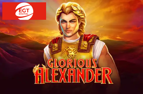 Glorious Alexander